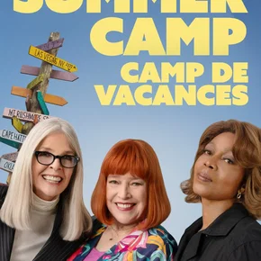 Photo du film : Summer Camp