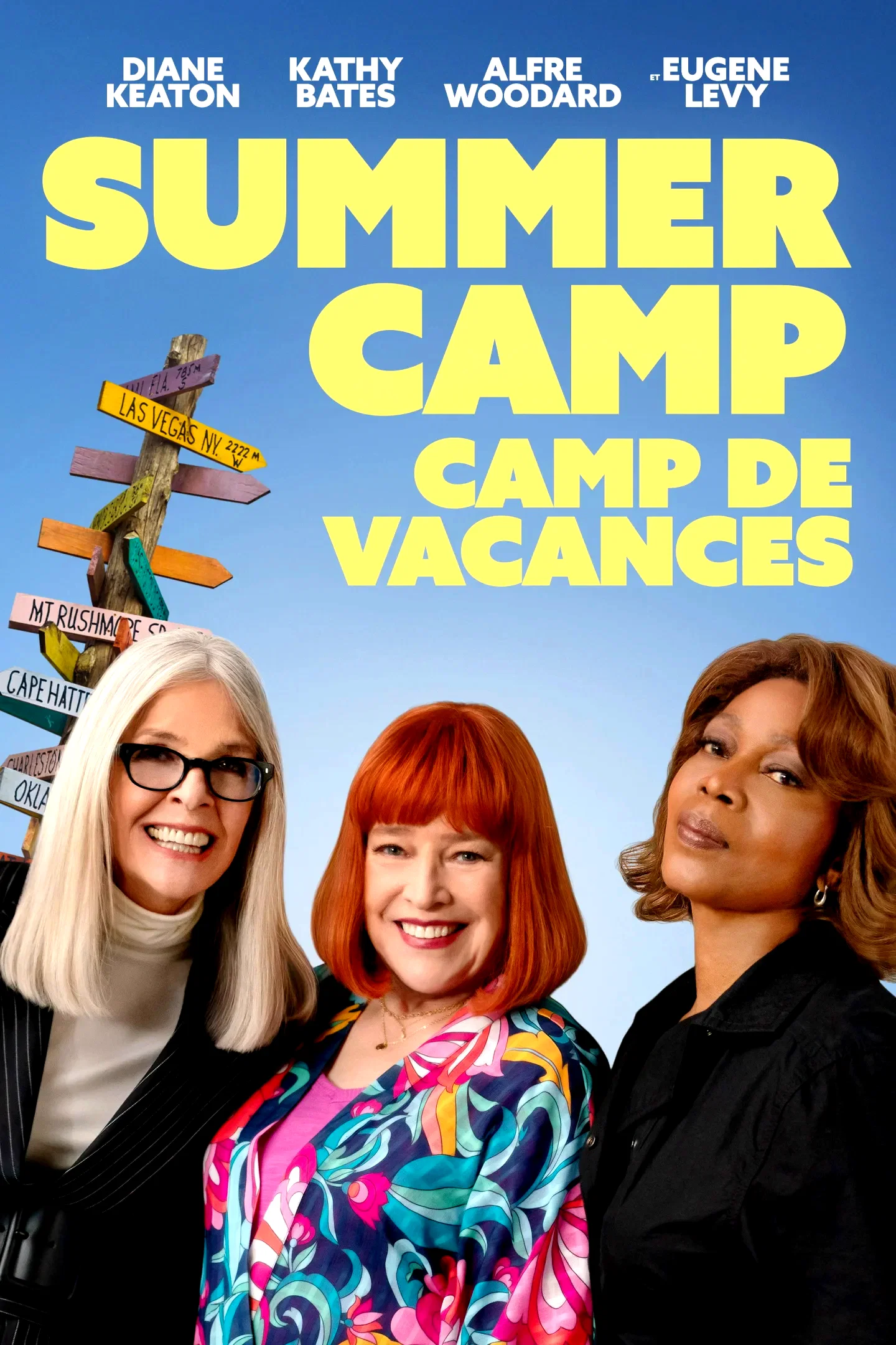 Photo 3 du film : Summer Camp