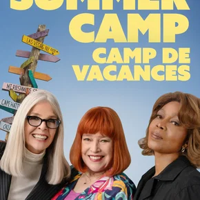 Photo du film : Summer Camp