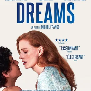 Photo du film : Dreams