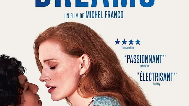 Affiche du film : Dreams