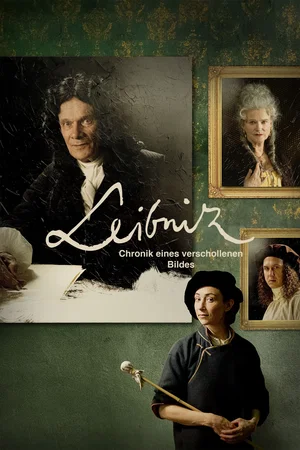 Affiche du film : Leibniz - Chronicle of a Lost Painting