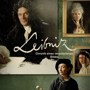 Photo du film : Leibniz - Chronicle of a Lost Painting