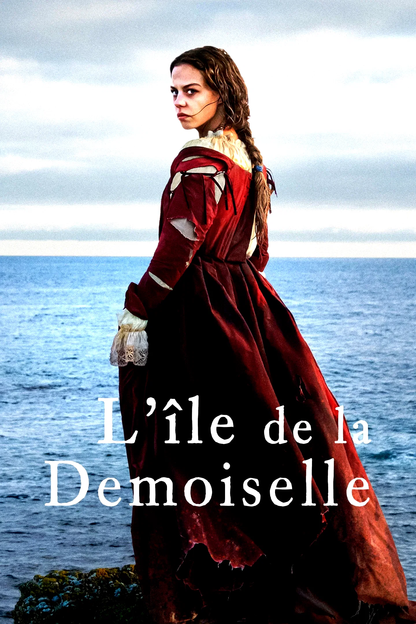 Photo 1 du film : L’île de la demoiselle