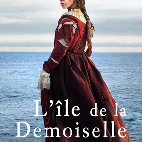 Photo du film : L’île de la demoiselle