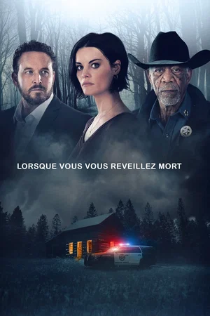 Affiche du film : The Minute You Wake Up Dead