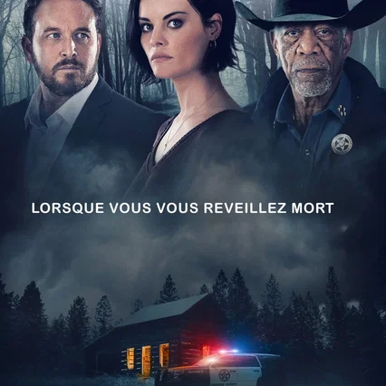 Miniature photo du film : The Minute You Wake Up Dead