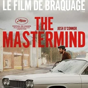 Photo du film : The Mastermind