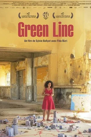 Affiche du film : Green Line