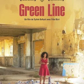 Photo du film : Green Line