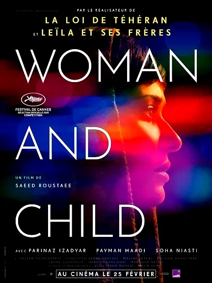Affiche du film : Woman and Child