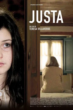 Affiche du film Justa