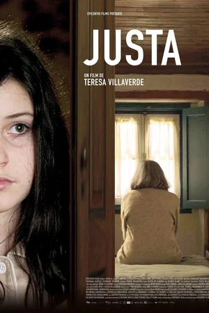 Affiche du film : Justa