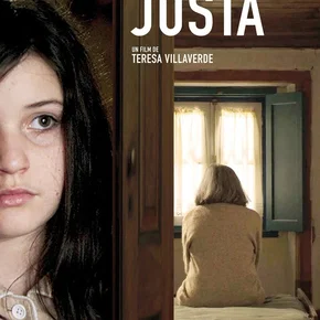 Photo du film : Justa