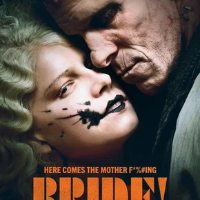 Photo du film : The Bride!