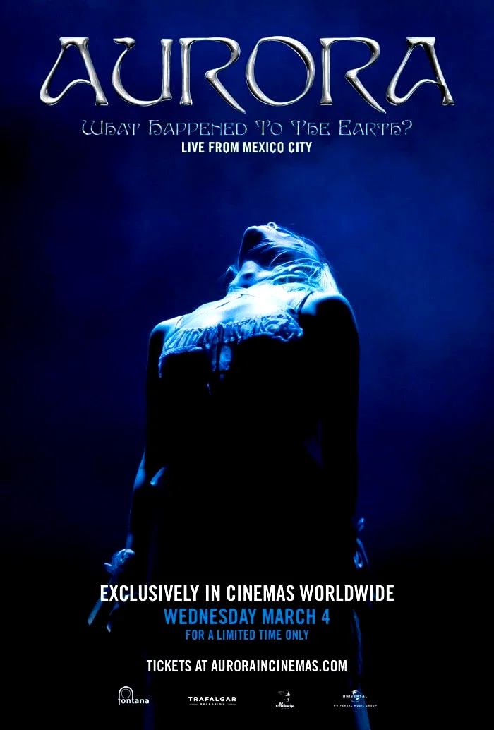 Photo 1 du film : Aurora: What Happened To The Earth ?