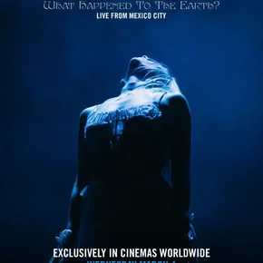 Photo du film : Aurora: What Happened To The Earth ?