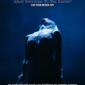 Photo du film : Aurora: What Happened To The Earth ?