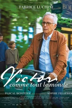 Affiche du film : Victor comme tout le monde