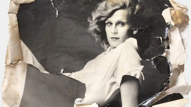 Affiche du film : Hélène Trésore Transnationale