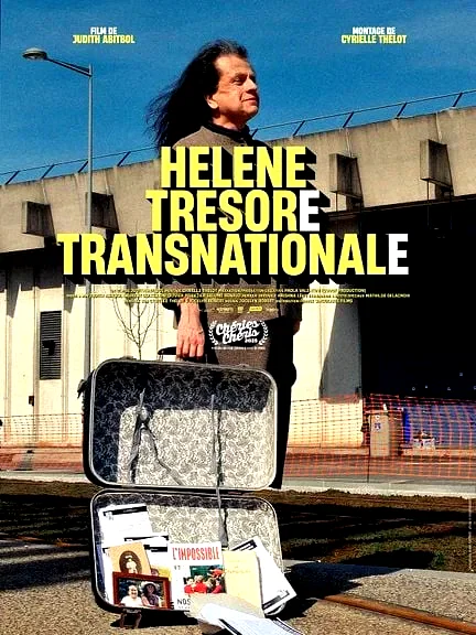 Affiche du film : Hélène Trésore Transnationale