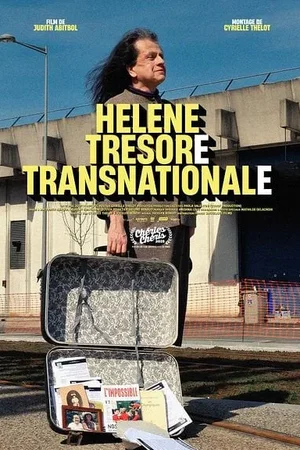 Affiche du film : Hélène Trésore Transnationale