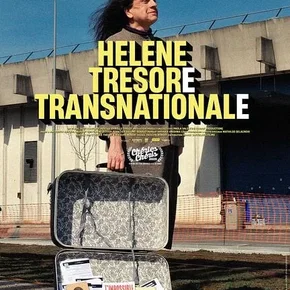 Photo du film : Hélène Trésore Transnationale