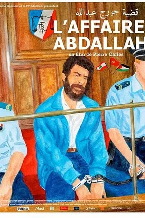 Affiche du film : L’Affaire Abdallah