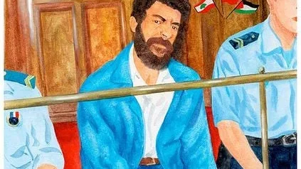 Affiche du film : L’Affaire Abdallah