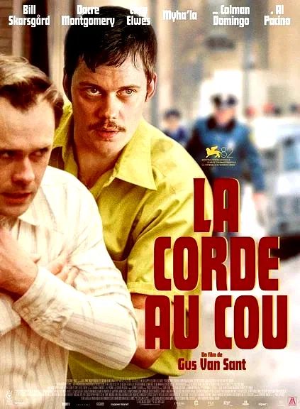 Photo 1 du film : La Corde au cou