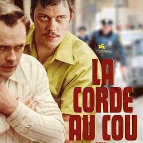 Photo du film : La Corde au cou