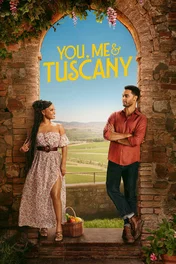 Toi, Moi et la Toscane Bande-annonce officielle [VF]