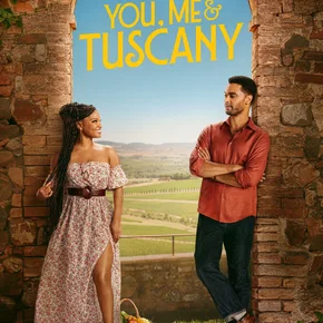 Photo du film : Toi, Moi et la Toscane