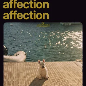 Photo du film : Affection Affection