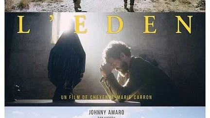 Affiche du film : L'Eden