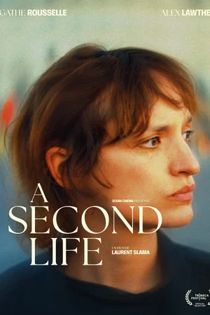 Affiche du film : A Second Life