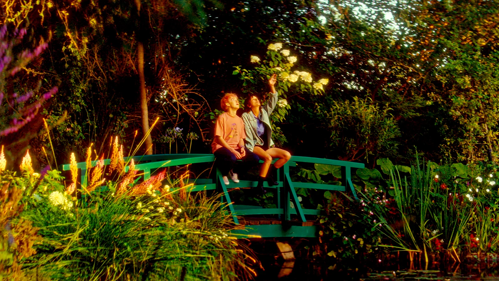 Photo 2 du film : A Second Life