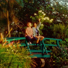 Photo du film : A Second Life