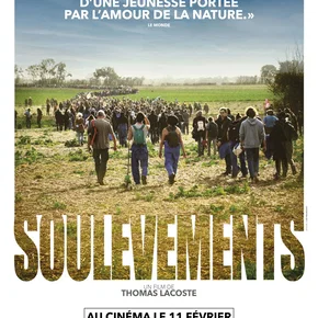 Photo du film : Soulèvements