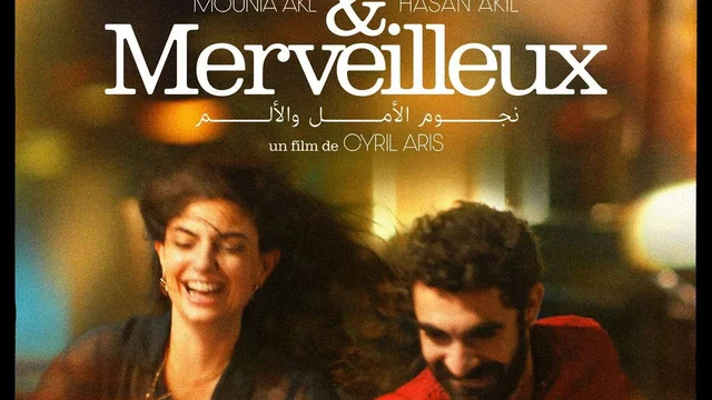 Affiche du film : Un monde fragile et merveilleux