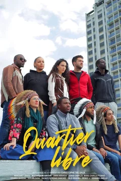 Affiche du film Quartier libre