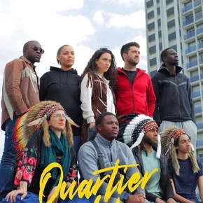 Photo du film : Quartier libre