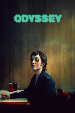 Affiche du film Odyssey