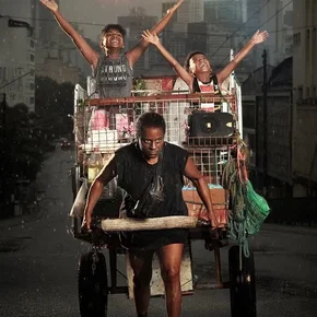 Photo du film : The Best Mother in the World