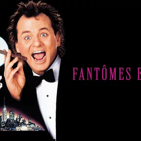 Photo du film : Fantômes en fête