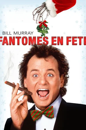 Photo 6 du film : Fantômes en fête