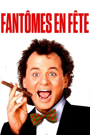 Photo 7 du film : Fantômes en fête