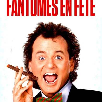 Miniature photo du film : Fantômes en fête