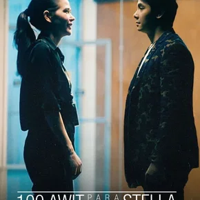 Photo du film : 100 Awit Para Kay Stella