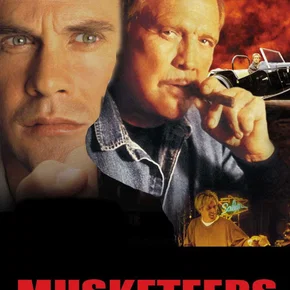 Photo du film : Mousquetaires pour toujours